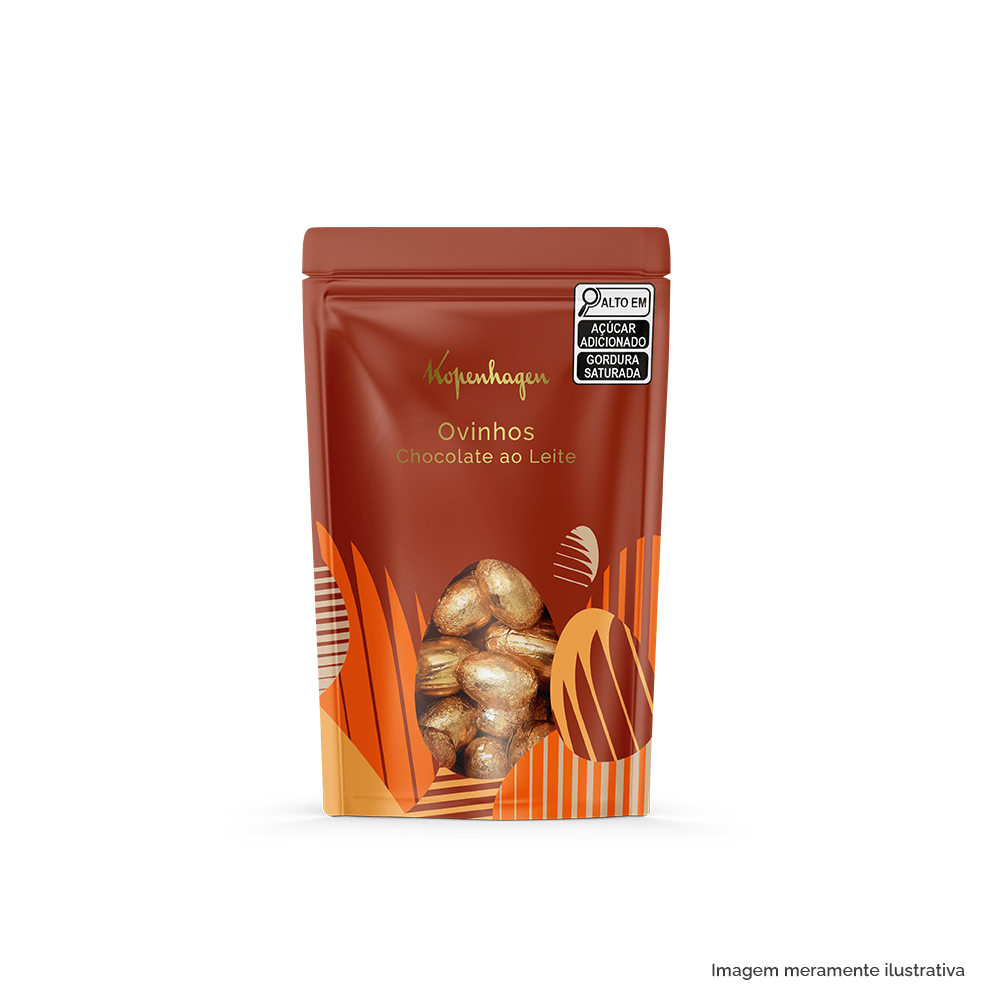 Combo Páscoa Seleção Especial