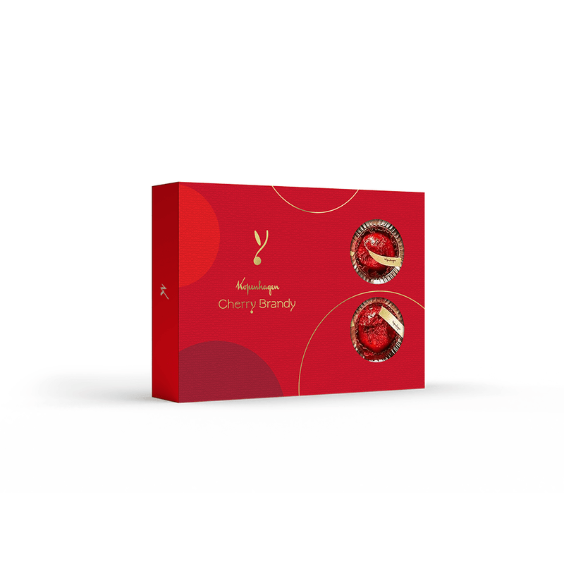 Combo Páscoa Saborosa Cherry