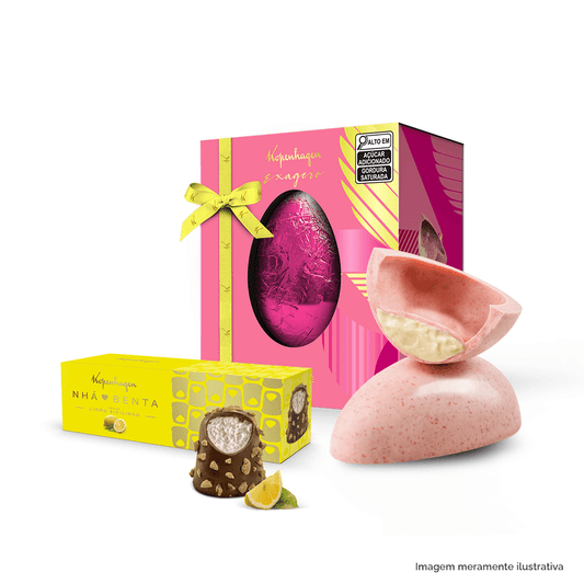 Combo Special Pink Lemonade