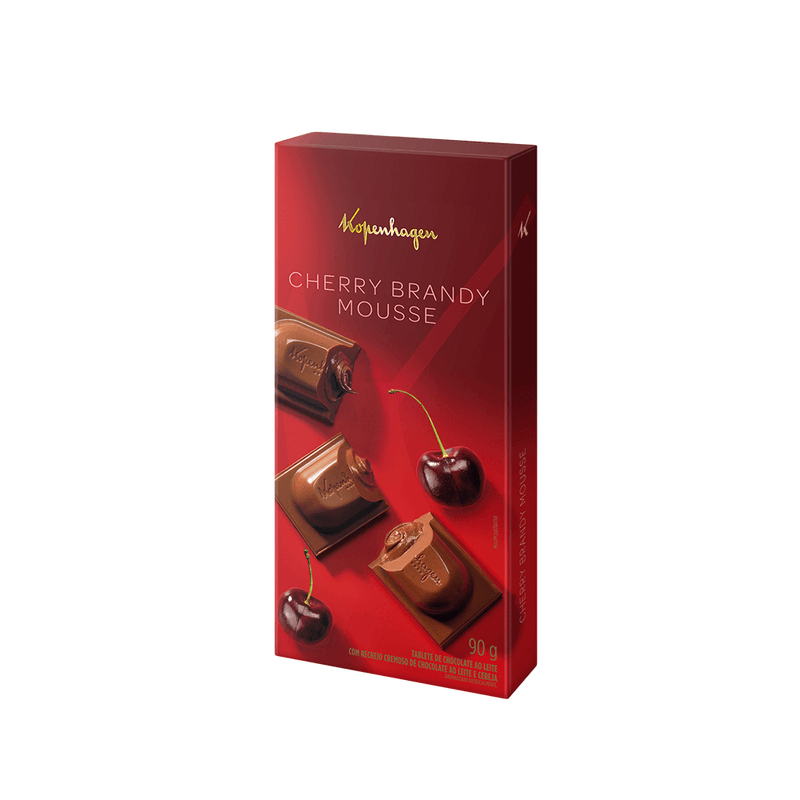 Combo Páscoa Saborosa Cherry